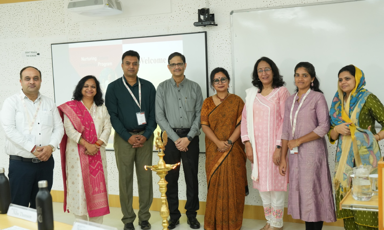 Centre for Teaching & Learning conducts Cohort V of Nurturing Future Leadership Programme held from 16-20 March’ Programme