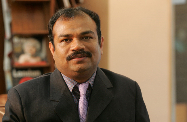 EPGP seminar on July 11 with HCL Director for Manufacturing on trends in Manufacturing & Supply Chains