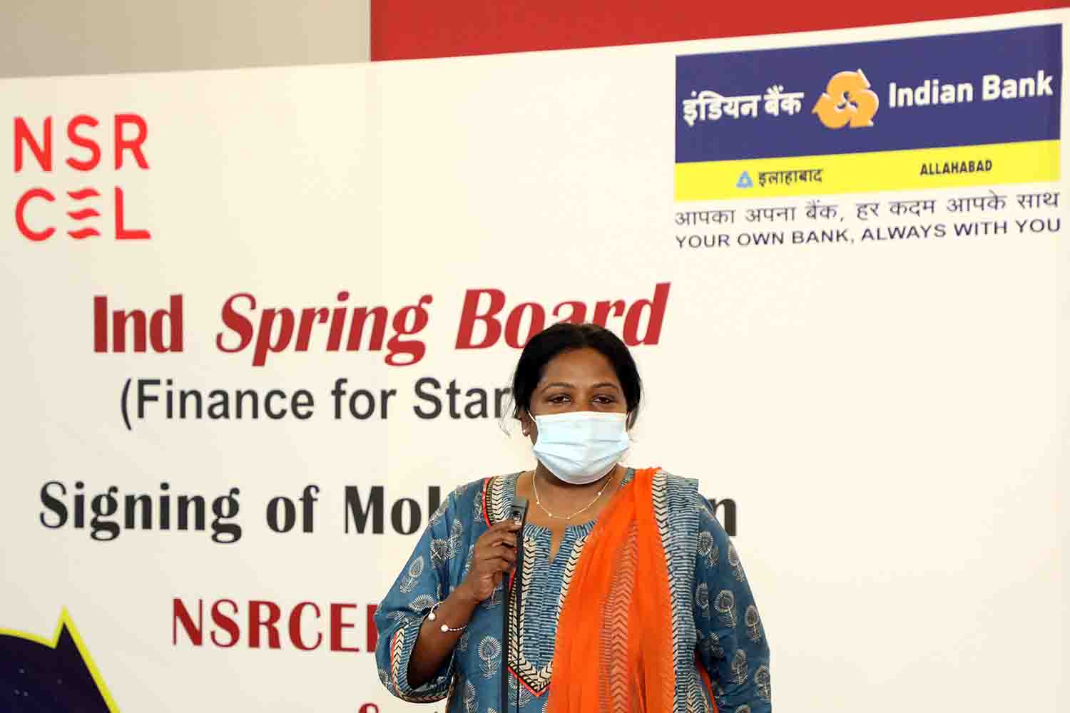 Ivy Manohara, Founder, Filmapia, talks about her venture.