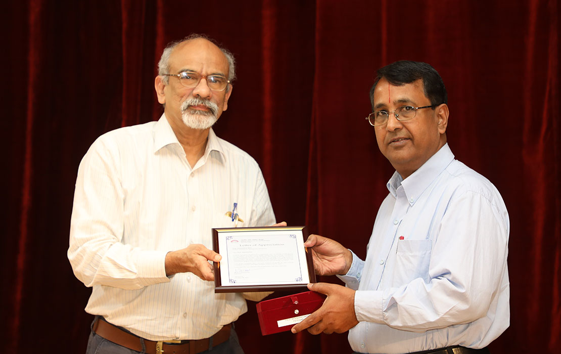 IIMB Foundation Day 2018