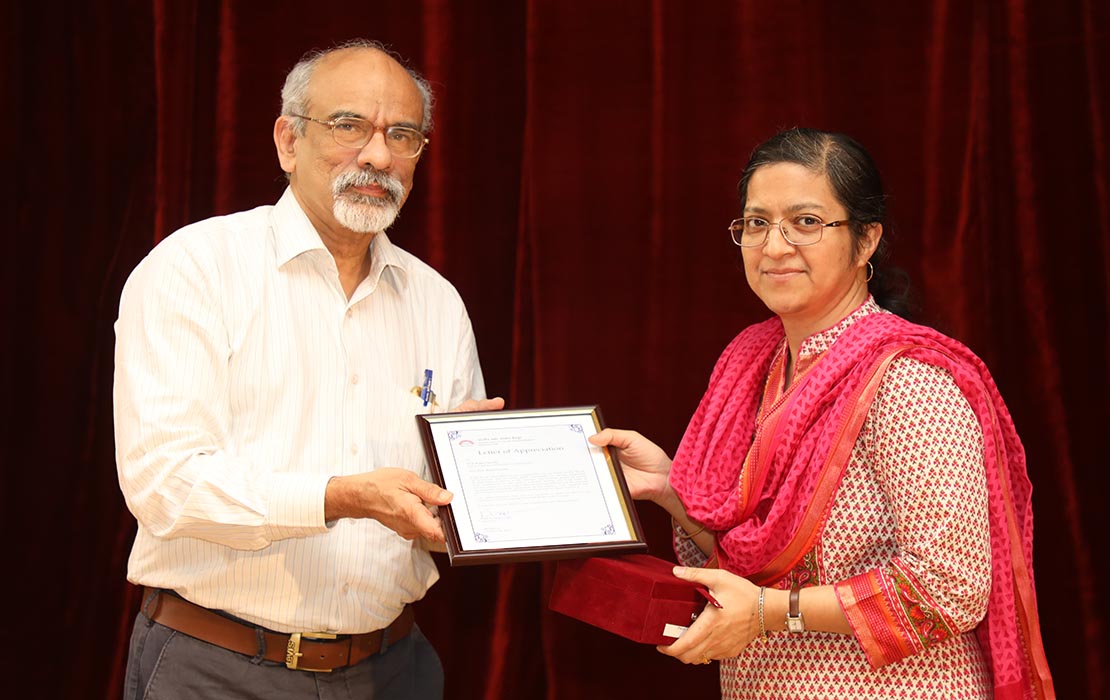 Foundation Day 2018