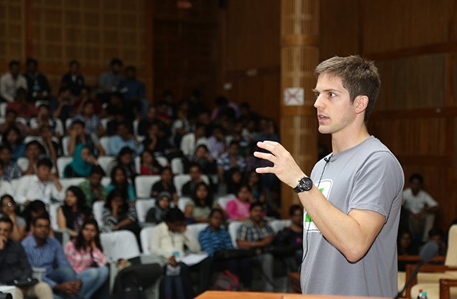 IIMB