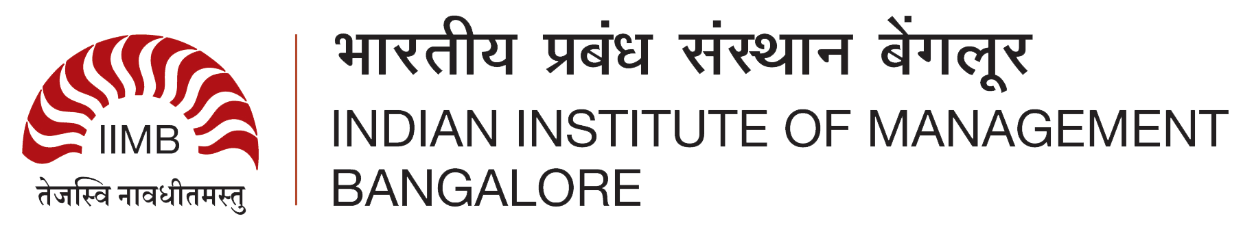 Indian Institute Of Bangalore