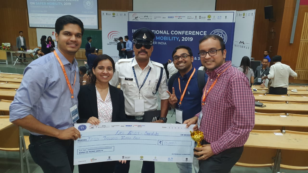 iim bangalore case study competition