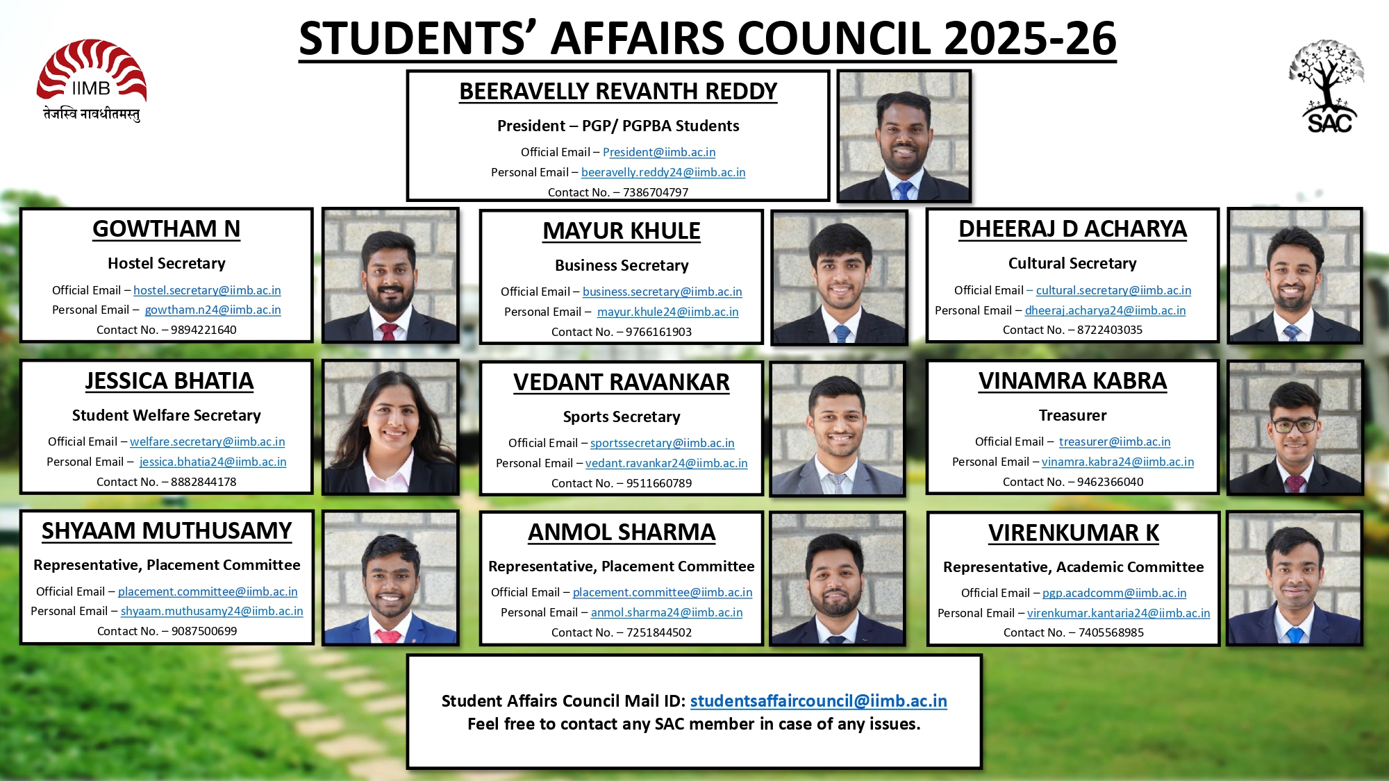 IIMB