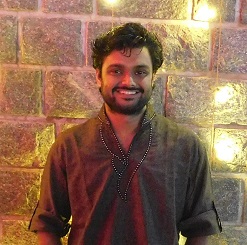 Pranjal Chandrakar