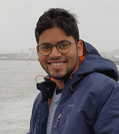 Kapil Gupta