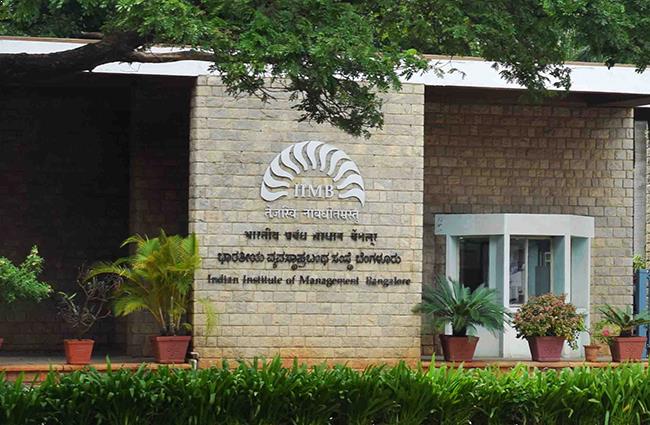 IIMB celebrates 43rd Foundation Day on October 28