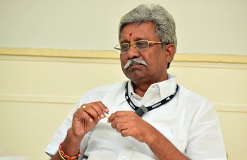Manikyala Rao