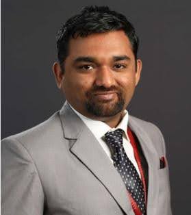 Mohan Krishna