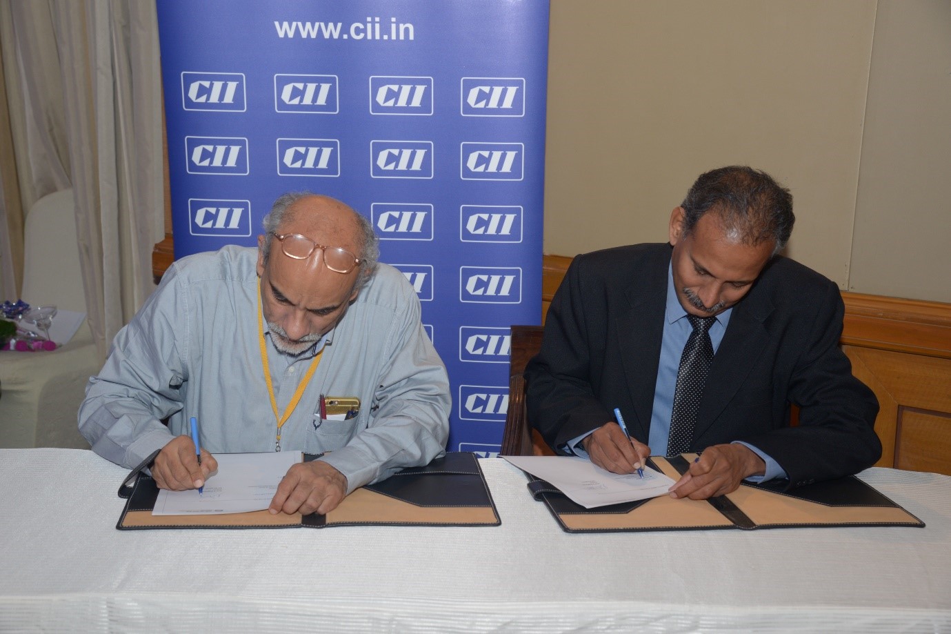 IIM Bangalore partners with CII to develop TCM Framework Document