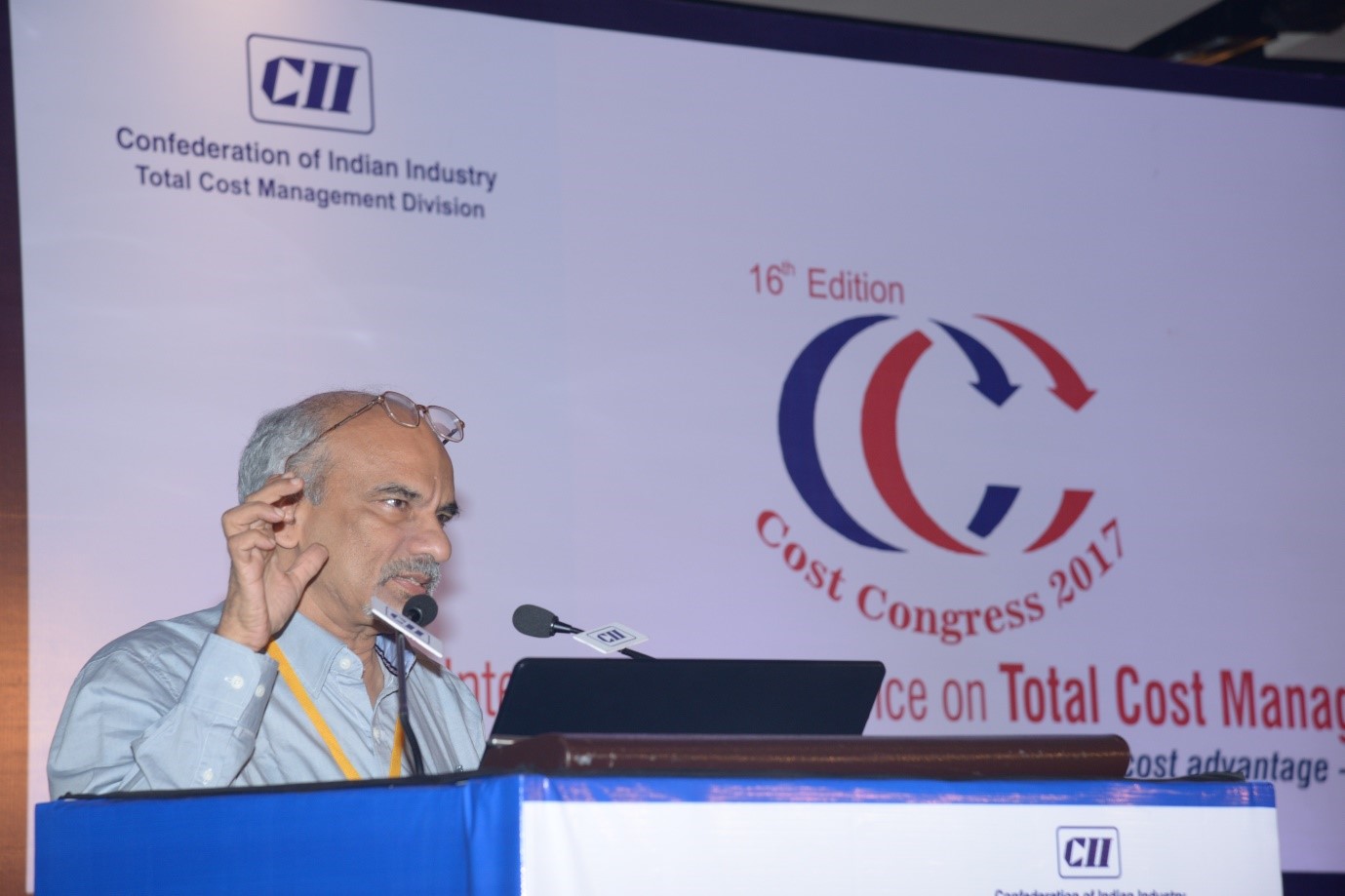 IIM Bangalore partners with CII to develop TCM Framework Document