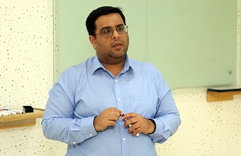 Nikhil Pahwa