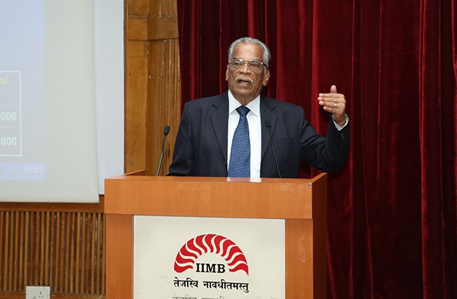 IIMB