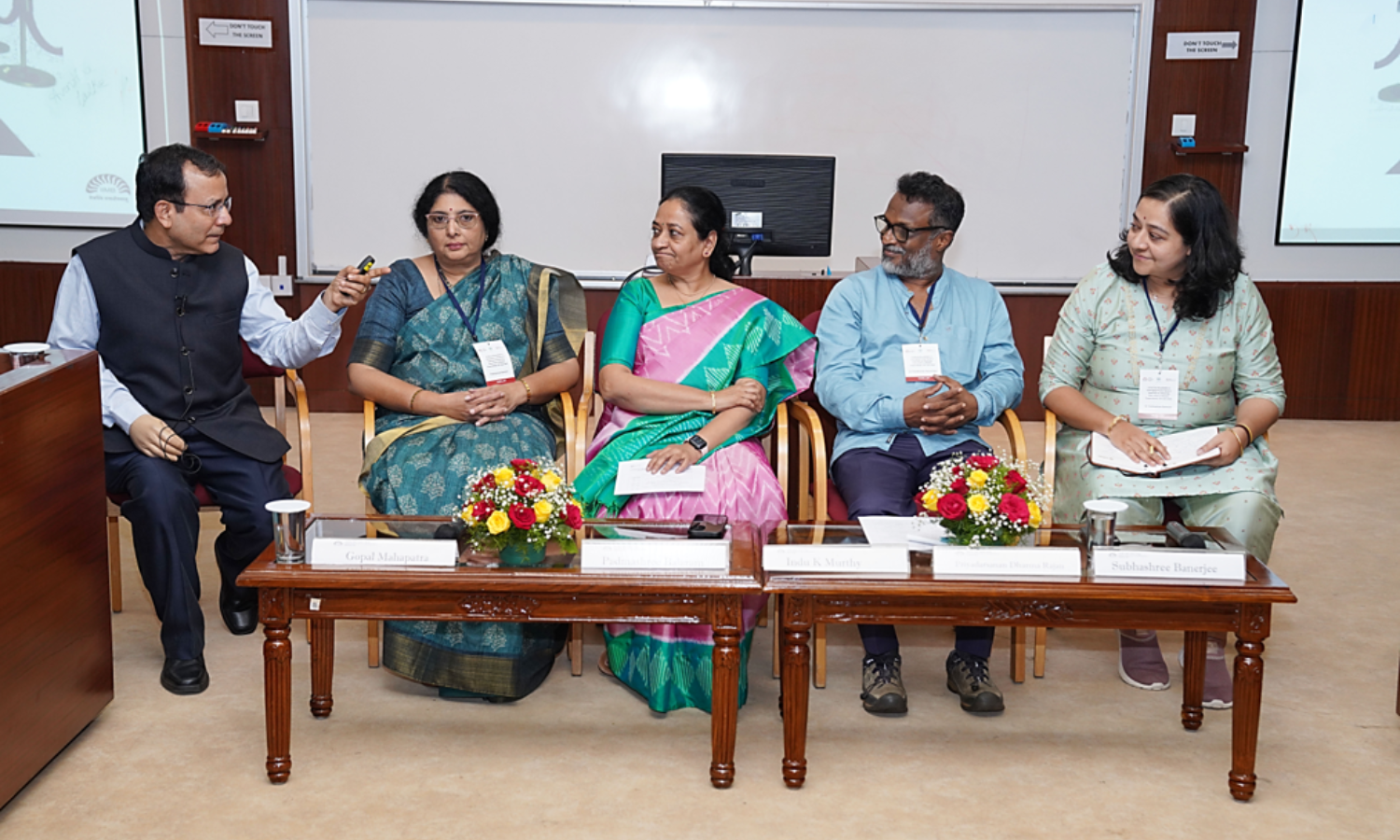 Prof. Gopal Mahapatra