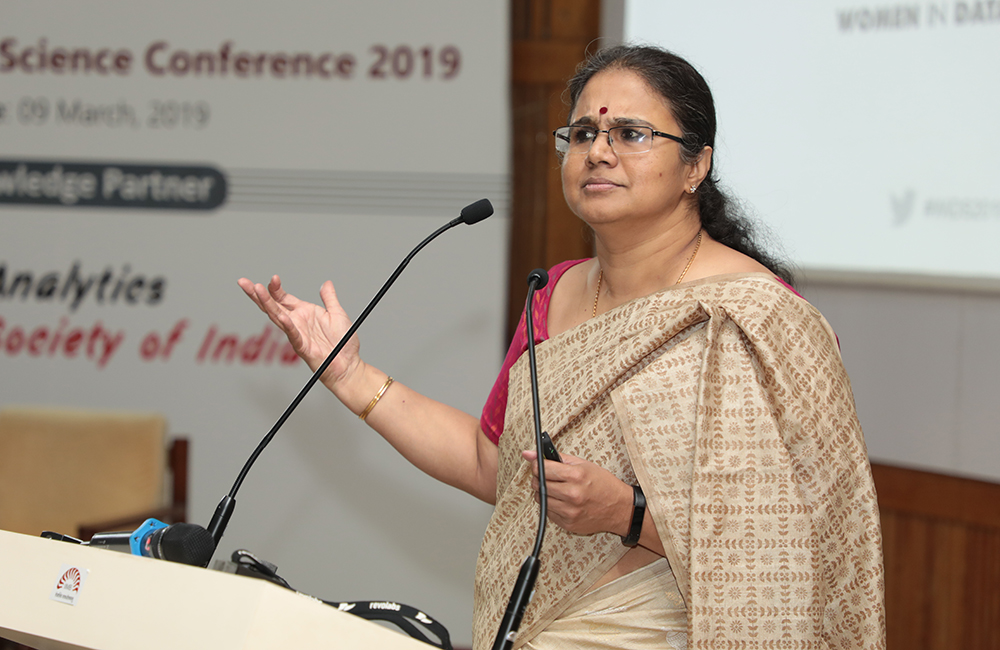 Prof. Vasanthi Srinivasan, Faculty from the OB&HRM area at IIMB, offers an Indian perspective to the conference theme.