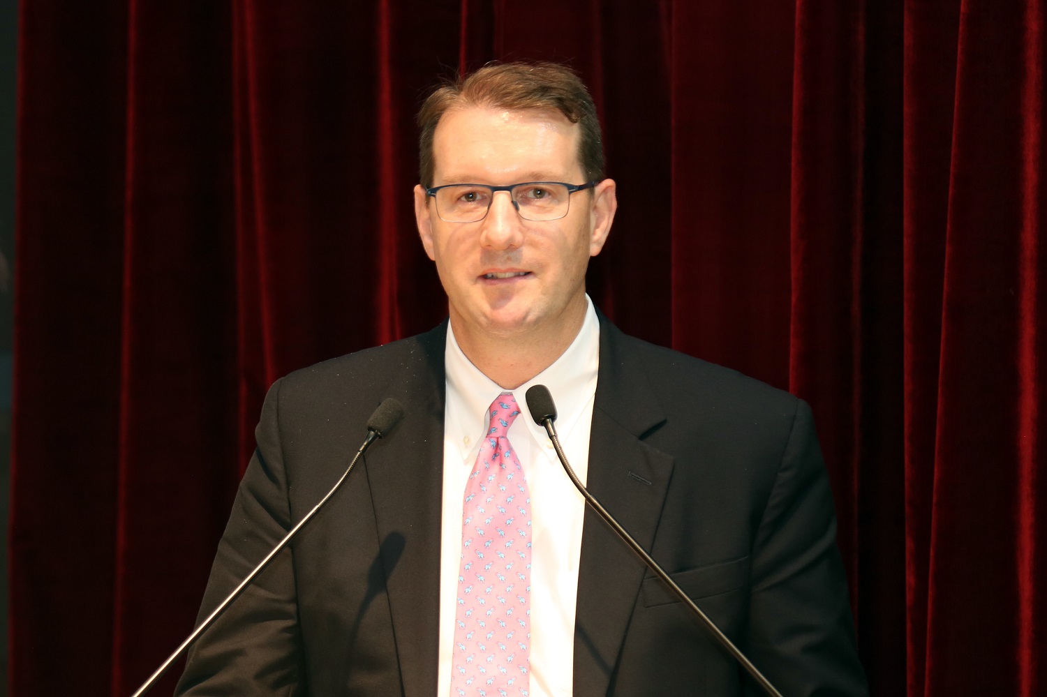 Doug Phillips, Director of Marketing, at Texas Instruments, shares his thoughts.