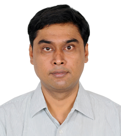 Murari Srinivasa