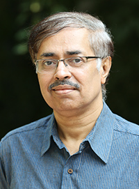 Damodaran