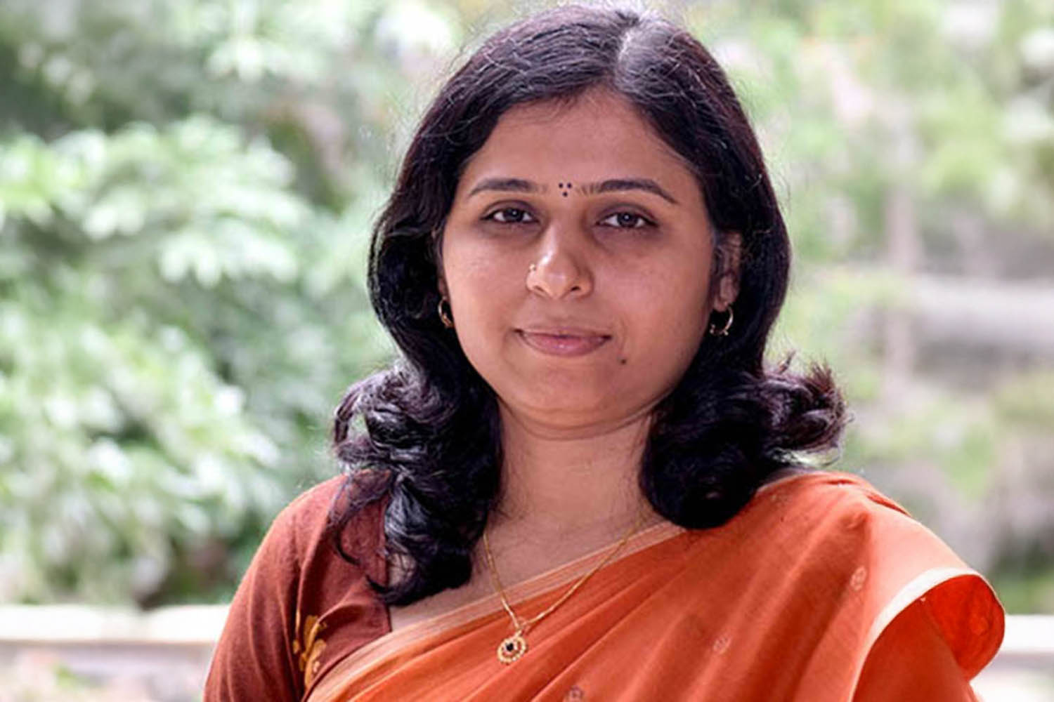 Prof Haritha