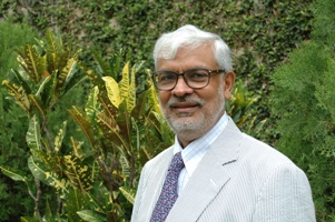 Professor Ramadhar Singh in ‘Faces and Minds of Psychology’ by Association for Psychological Sciences