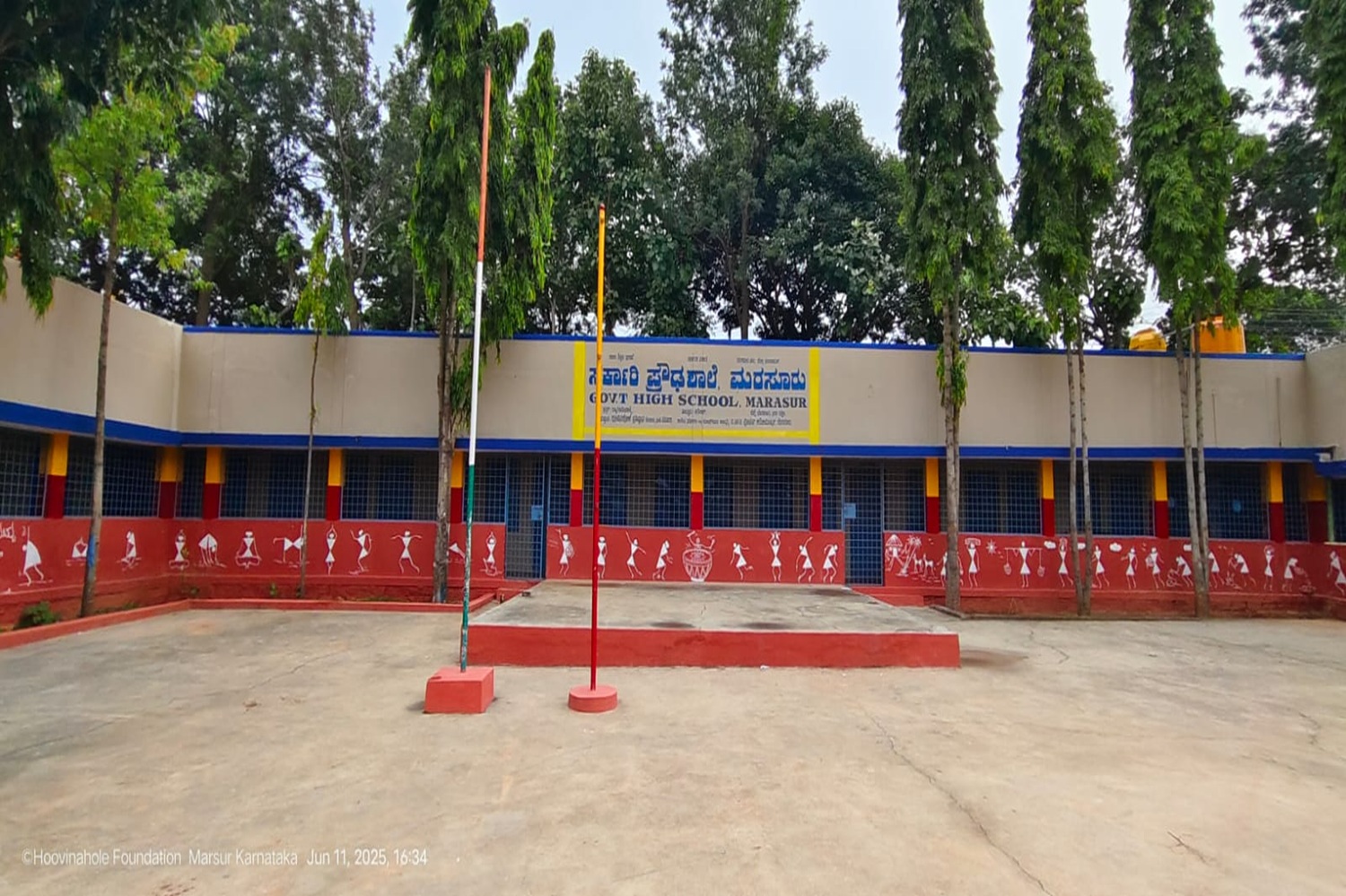 saksham