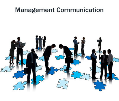 Centre for management communication