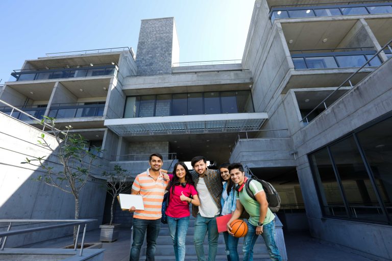 Student AI images
