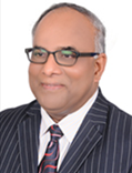 Suresh Nair