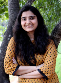 tanvi