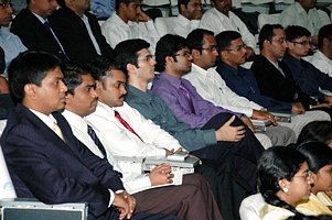 IIM Bangalore inaugurates PGSEM 2010