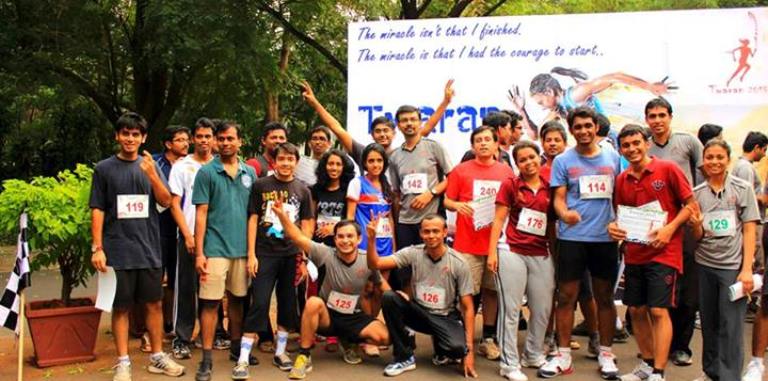 Twaran 2013: IIMB runs ‘for society, for humanity’