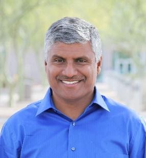 Dr. Mani Janakiram