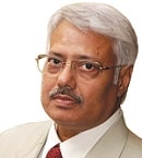 Dr. A. K. Verma