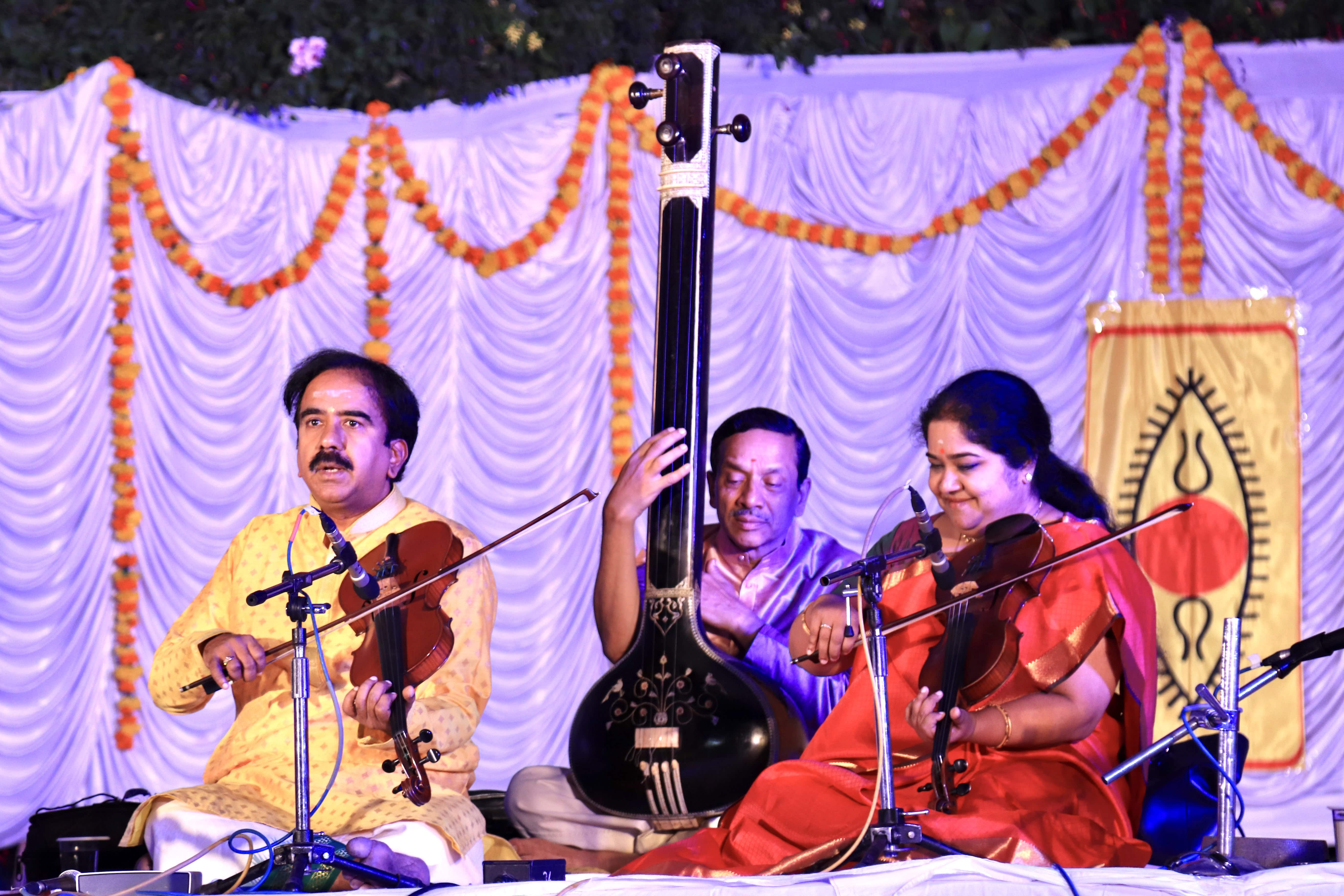 Yamini 2019