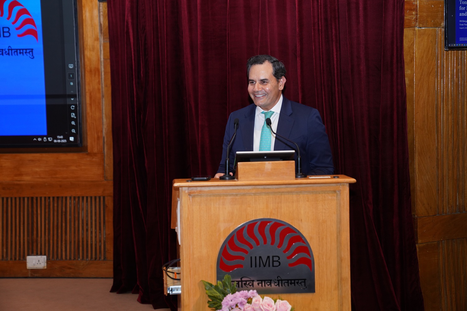 Vivek Pandit