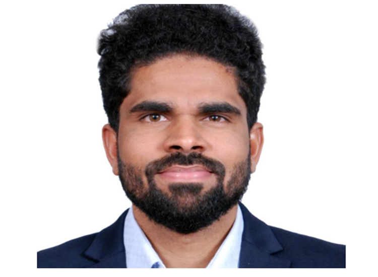Mareeswaran M