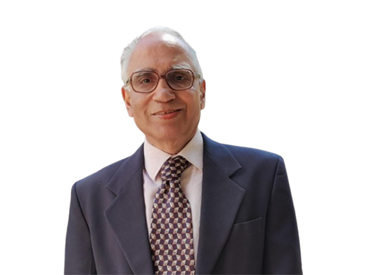 Dr. Prasanna Chandra 