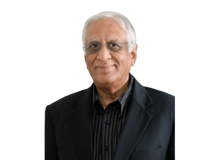 P.G. Apte