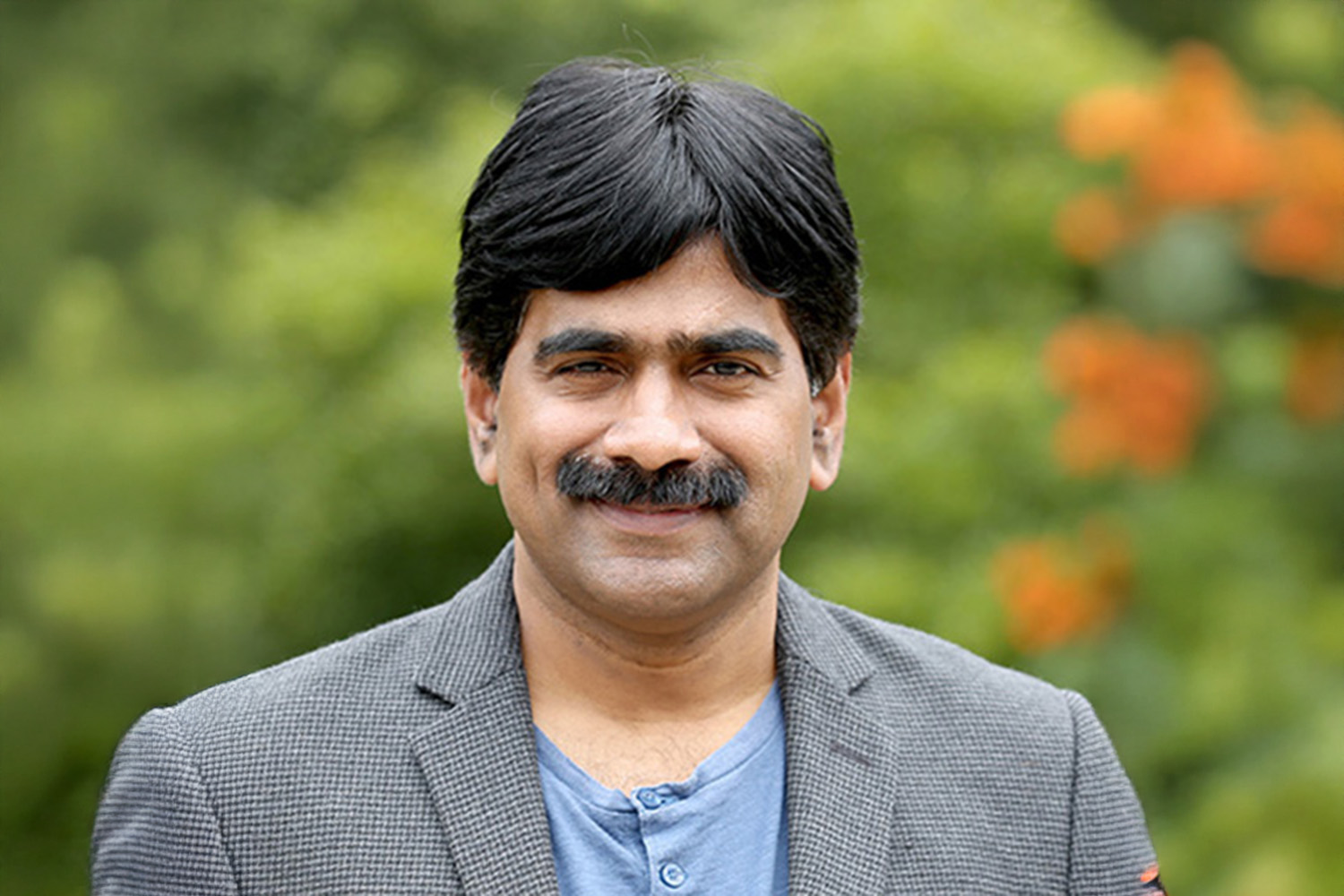 Professor Dinesh Kumar