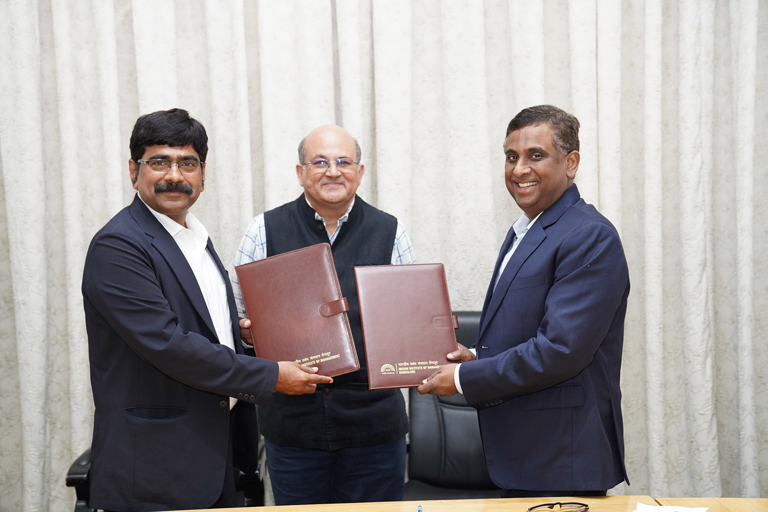 IIMB study featured by IBBI for insights on behavioural impact of Insolvency and Bankruptcy Code (IBC) 