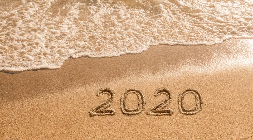 Year 2020 – a Curse, a Blessing, or a Learning?