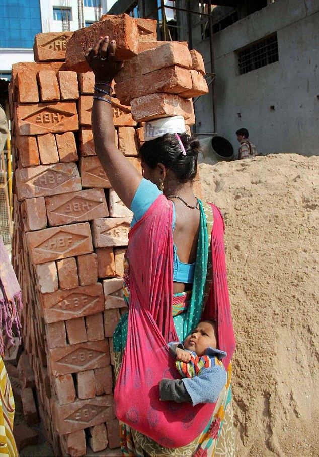 How can we raise Female Labour Force Participation in India?